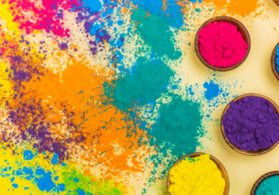 19-12 - Workshop: ‘Kleur Bekennen’  Breda