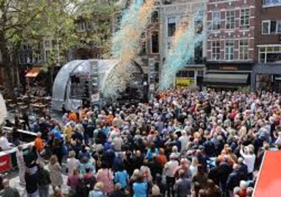 29-5 Breda Jazz Festival