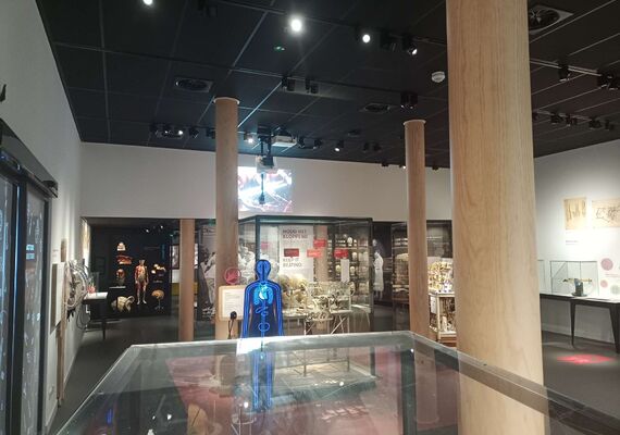 Uit met Autisme Awards uitreiking Universiteitsmuseum Utrecht