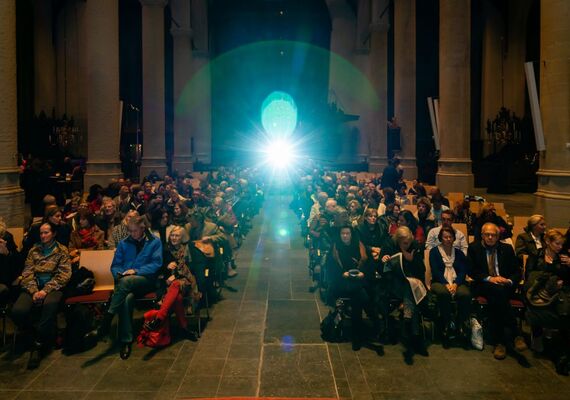 26/30 November Suikerzoet Filmfestival Schiedam