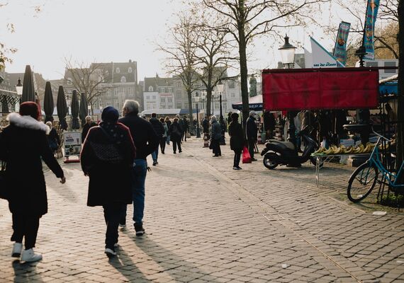 125 gratis activiteiten