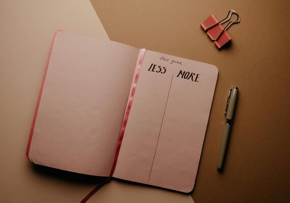 5-1 Workshop Goede voornemens - Tilburg