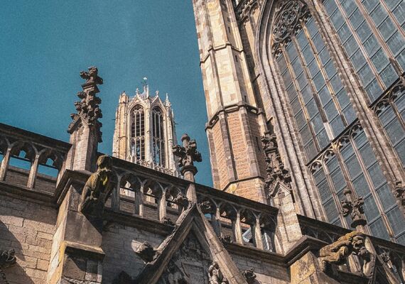 Samen naar de markt in Utrecht op zaterdag 24 januari 2026