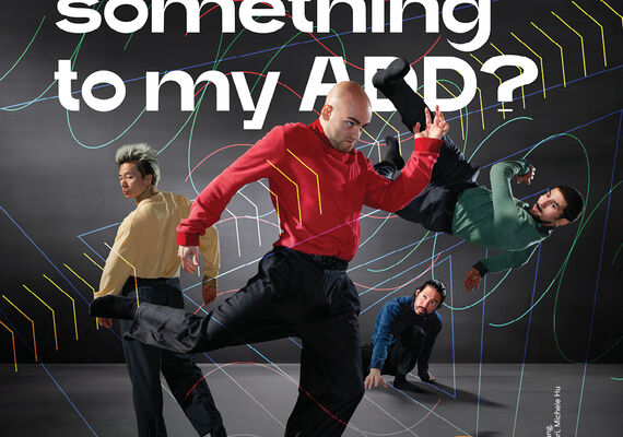 19/20-2 Dans voorstelling Den Haag