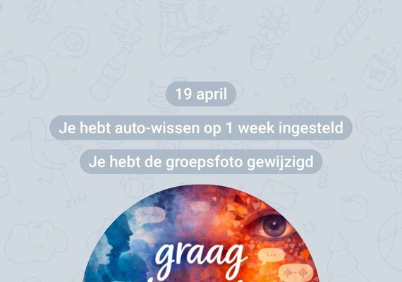 Stemmen horen?