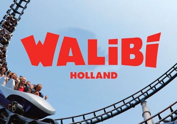 Wie wilt er mee, naar Walibi Holland?