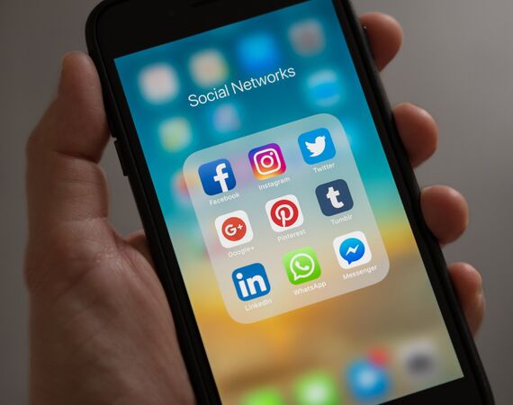 De invloed van social media op je relatie