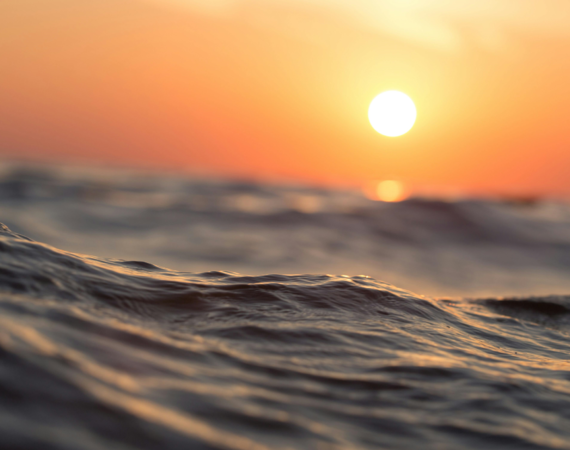 De mooiste zonsondergangen van Nederland