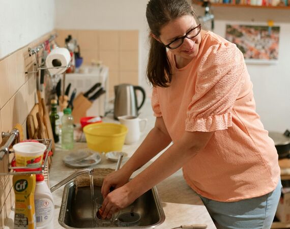 Een frisse start voor je huis, hoofd en leven