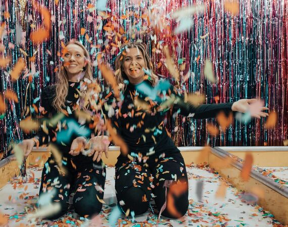 Hoe organiseer je een surpriseparty voor je beste vriend(in)?