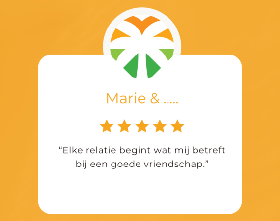 Ervaringsverhaal: De Keukenhof als beginpunt van iets moois