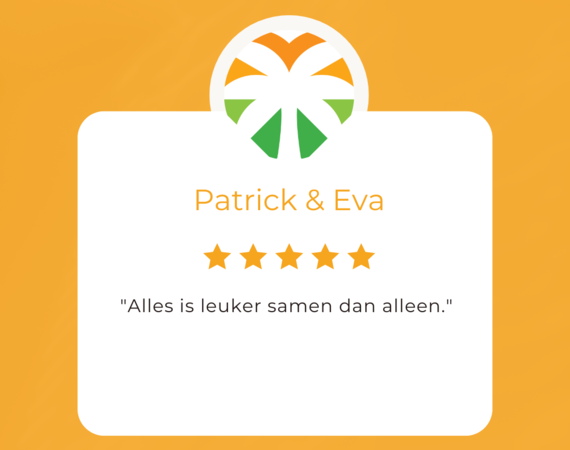 Ervaringsverhaal: 