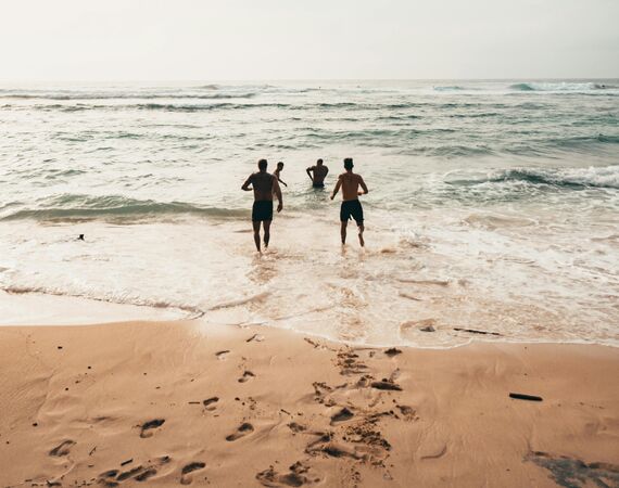 Do’s & don’ts voor een vriendenvakantie