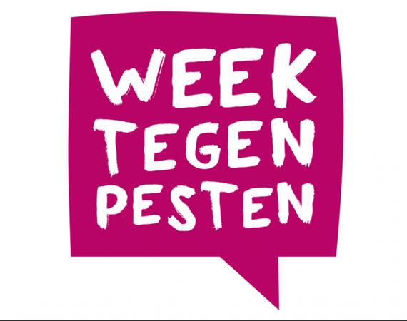 Pesten stopt niet vanzelf