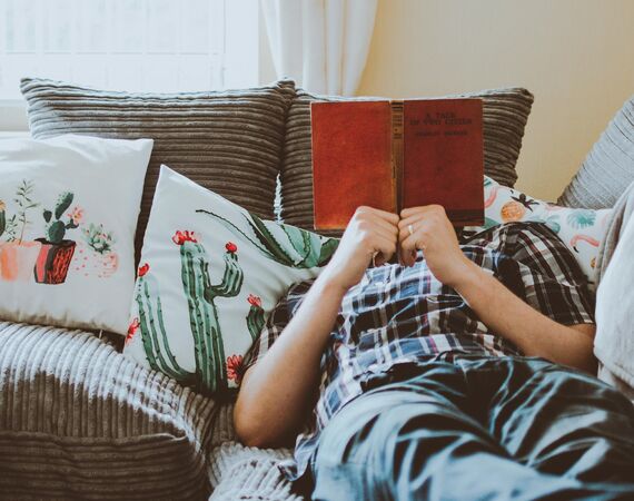 Een leugentje om bestwil?