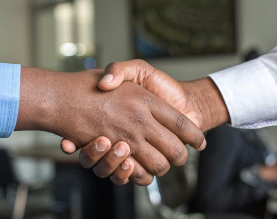 Vertrouw jij je partner?