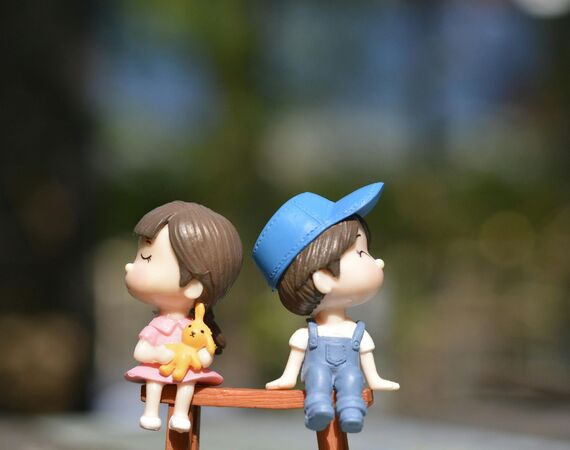 Verliefd op een ander... wat nu?