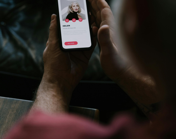 Swipe cultuur: helpt of hindert het?