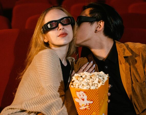 De verschillen tussen mannen en vrouwen tijdens het daten: een wetenschappelijke blik