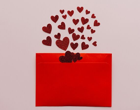 Valentijnsdag en alleen, zo maak je er toch een liefdevolle dag van