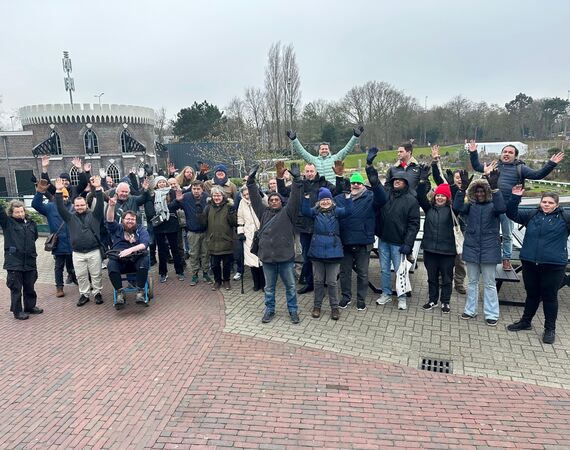 Madurodam deelnemer reviews