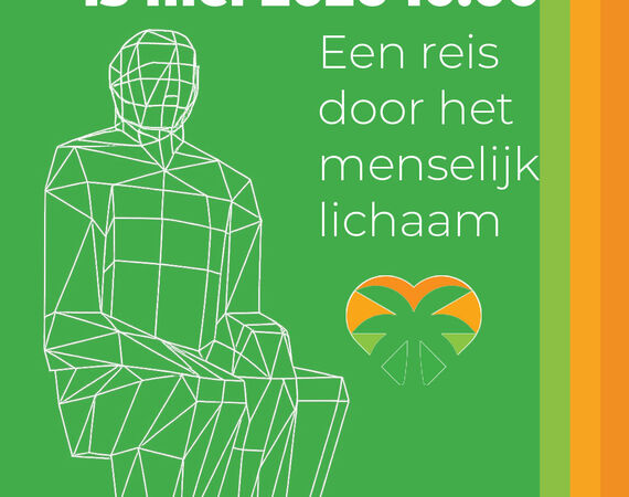 Uitnodiging: Samen reizen door Corpus