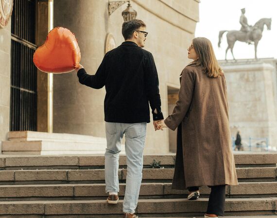 Hoe stel jij je open tijdens de datefase?