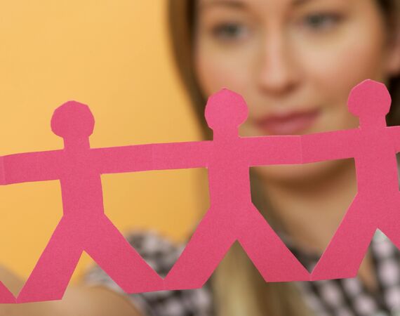 De kracht van kleine communities