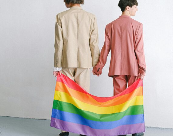 Waarom je een Pride-evenement zou bezoeken