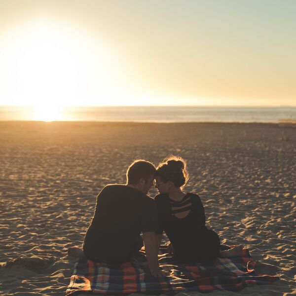 De leukste eerste date ideeën!