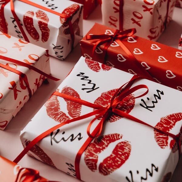 Zo verras je jouw geliefde met Valentijn!