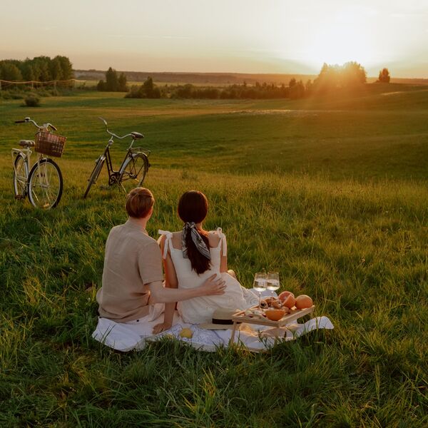 De leukste lente uitjes!