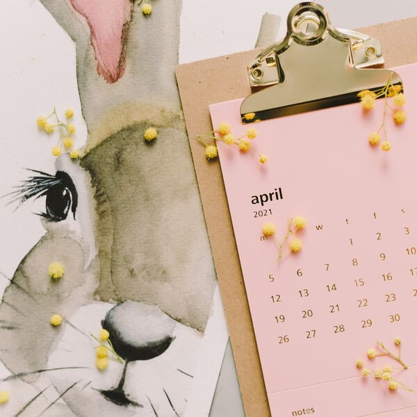 Tips voor een gezellig paasweekend