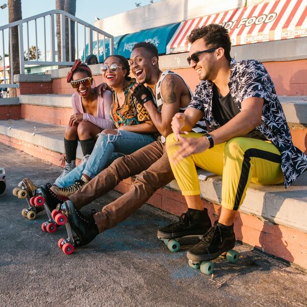 Top 10 zomeruitjes in eigen land