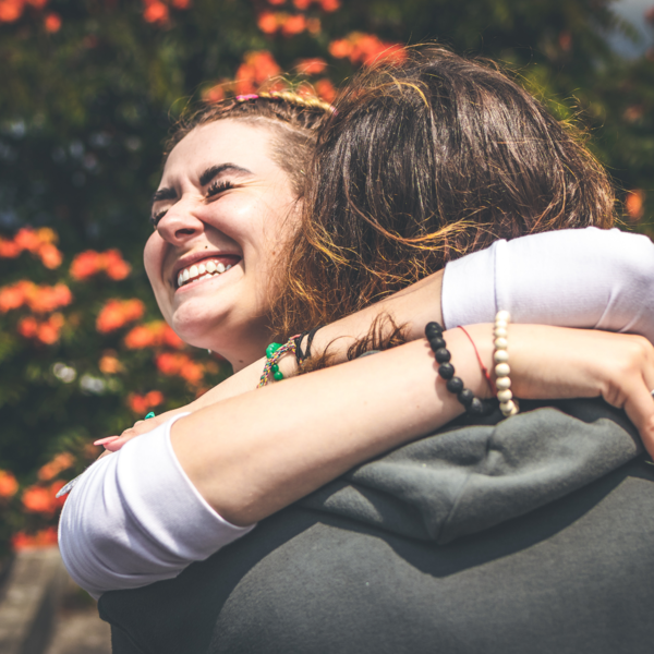 Waarom je een goede vriend nodig hebt