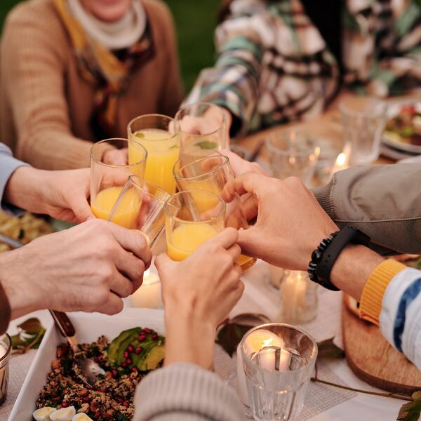 Zo organiseer je een reünie