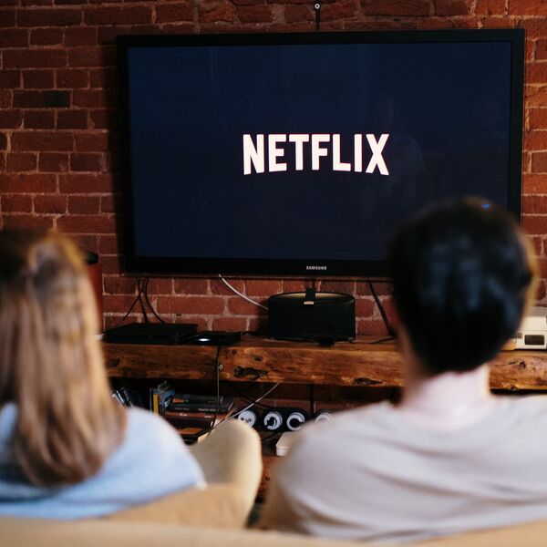 Netflix update: Plan een filmmiddag!
