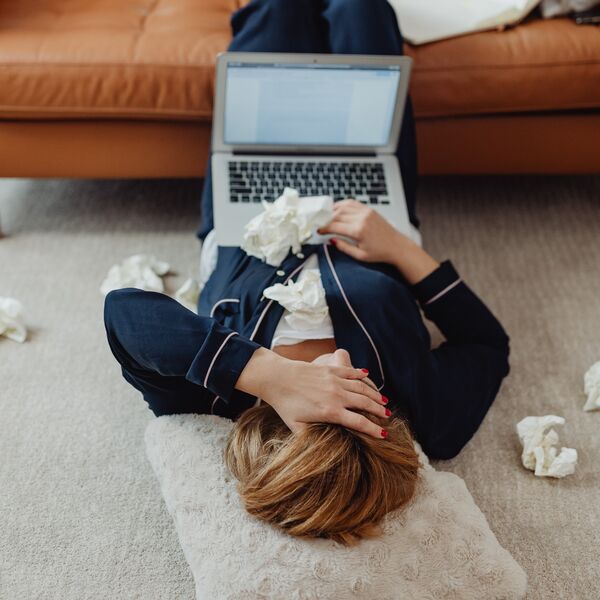 Ghosten op datingsites