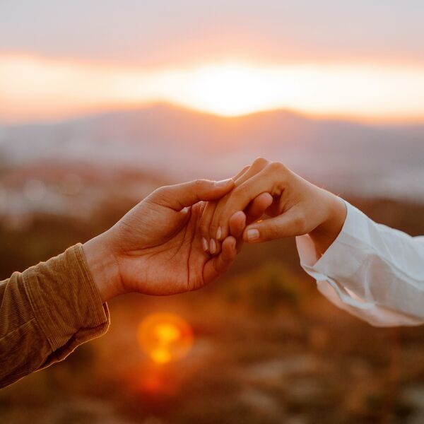 Wat je niet moet zeggen tijdens een eerste date