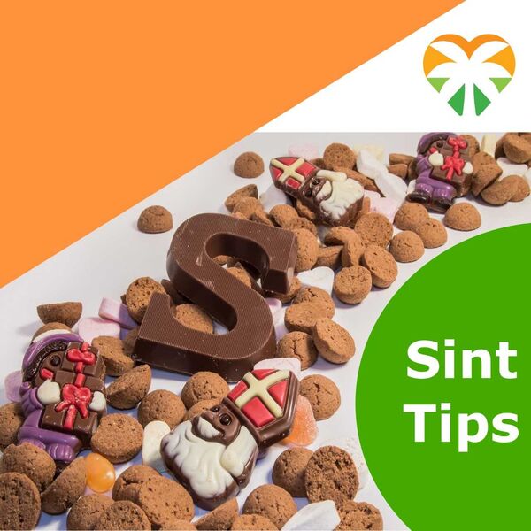 Budget cadeautips voor jouw Sintfeest