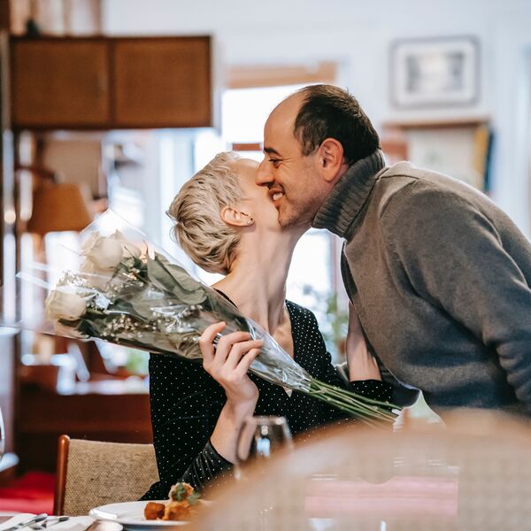 De oorsprong van Valentijnsdag?