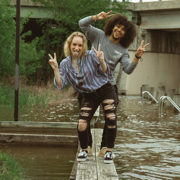 Is een man-vrouw vriendschap mogelijk?