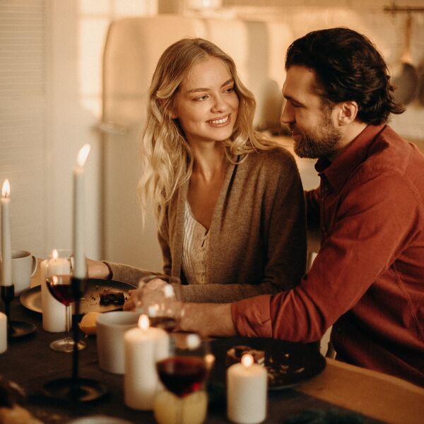 Onderzoek wijst uit: veel relaties ontstaan vanuit vriendschap