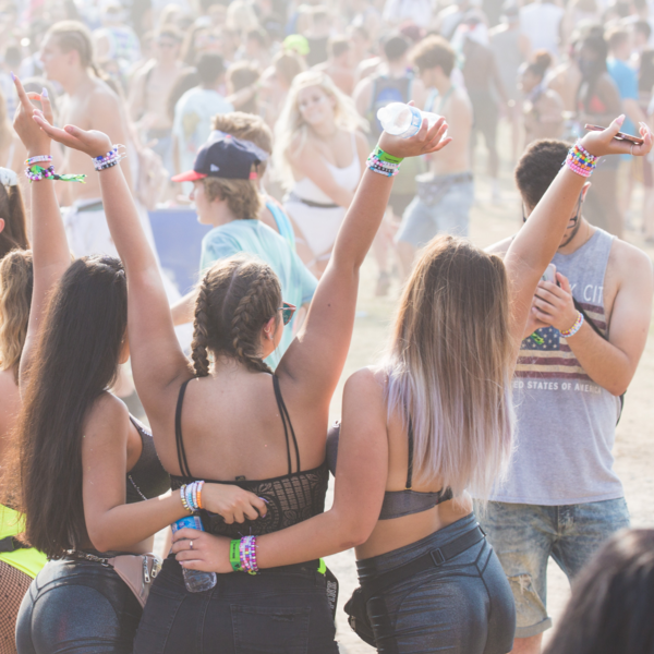 Gratis evenementen in de lente 2023 