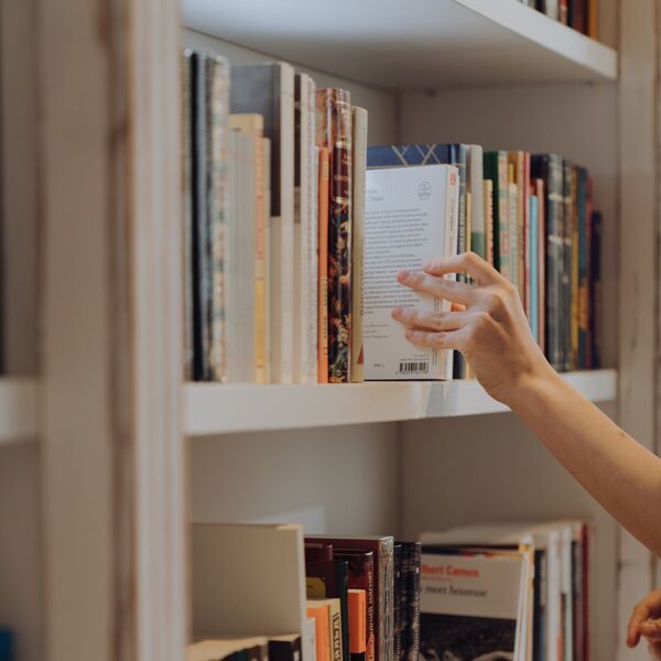 Boeken over vriendschap