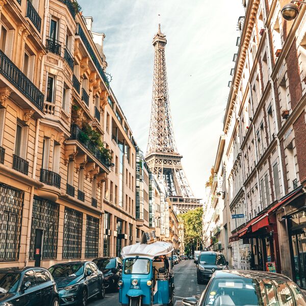 Romantisch weekendje weg voor twee