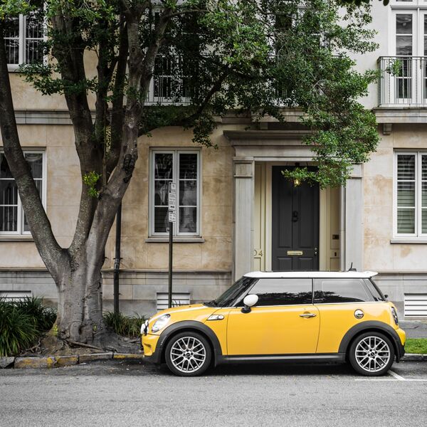 Liever een goede buur dan een verre vriend?