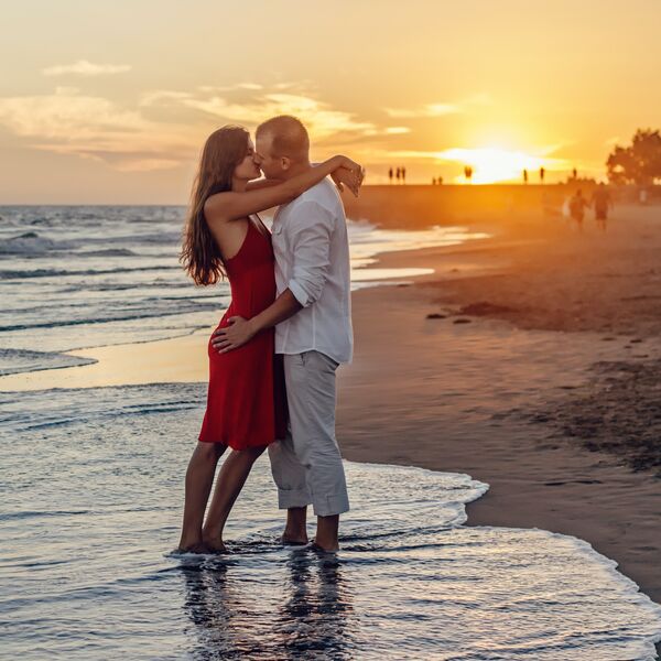 Heb jij een vakantieliefde aan de haak geslagen?