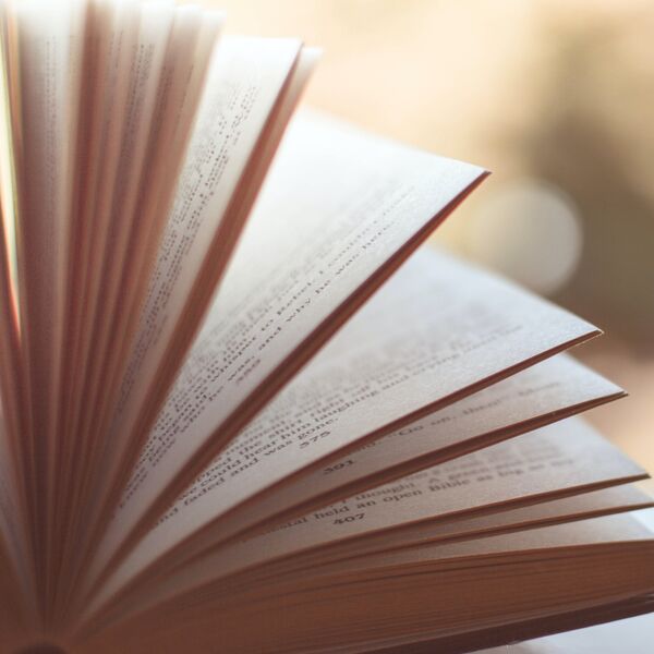 De mooiste boeken over de Liefde