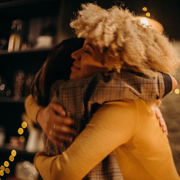 De superkracht van vergeven